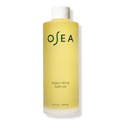 OSEA Vagus Nerve Bath Oil