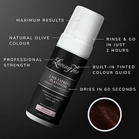 Platinum 2 HR Express Self Tanning Mousse