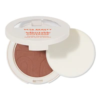 ULTA Beauty Collection Adjustable Coverage Powder Foundation