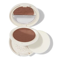 Adjustable Coverage Powder Foundation