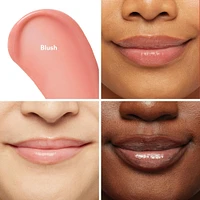 Shiny Sheer Lip Gloss