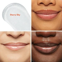 Shiny Sheer Lip Gloss - Starry Sky