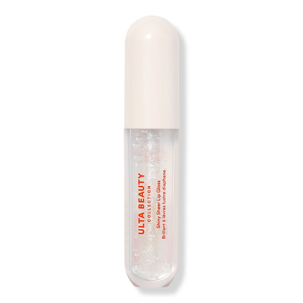 Shiny Sheer Lip Gloss - Starry Sky