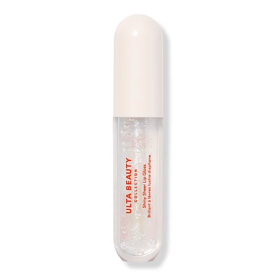 Shiny Sheer Lip Gloss - Starry Sky