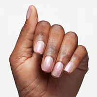 Nail Lacquer Nail Polish, Pinks - Glazed N' Amused