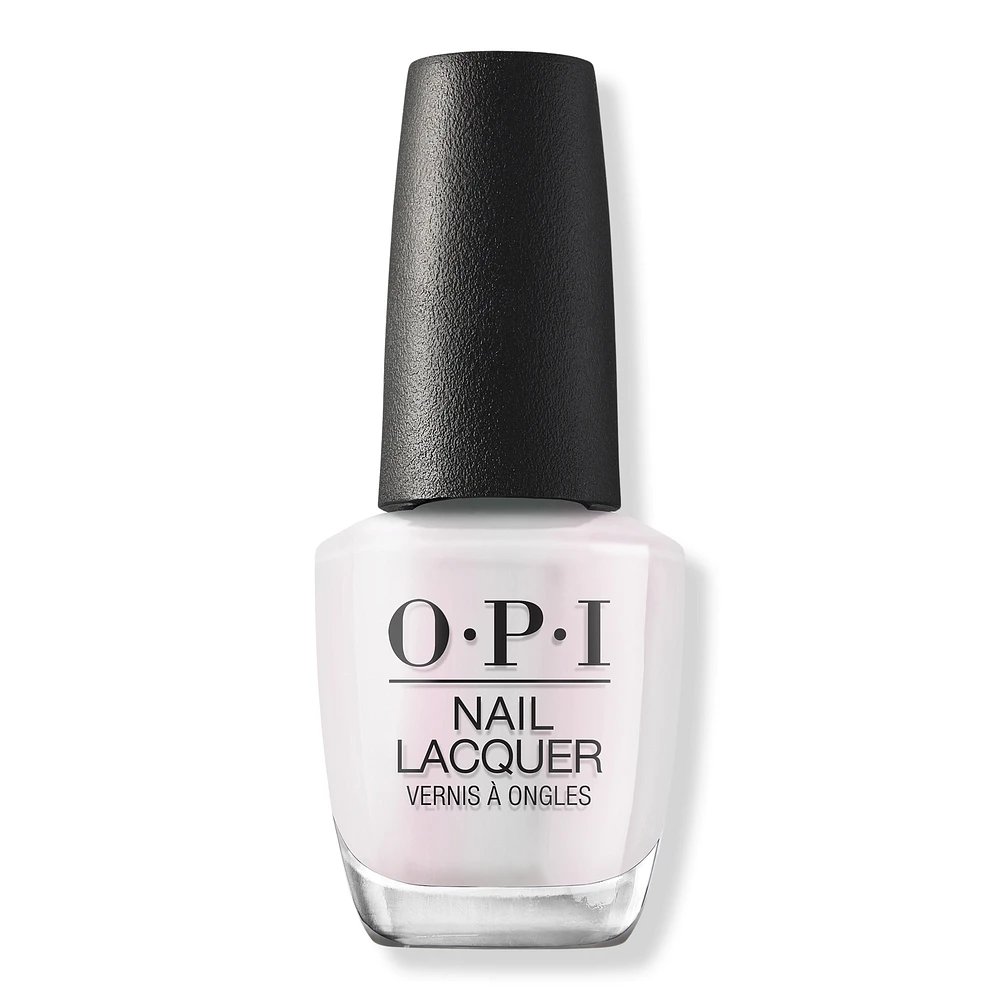 Nail Lacquer Nail Polish, Pinks - Glazed N' Amused