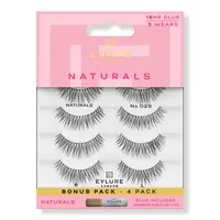 Eylure Naturals No. 029 Eyelashes Multipack