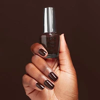 Infinite Shine Long-Wear Nail Polish, Nudes/Neutrals/Browns - Not Afraid of the Dark