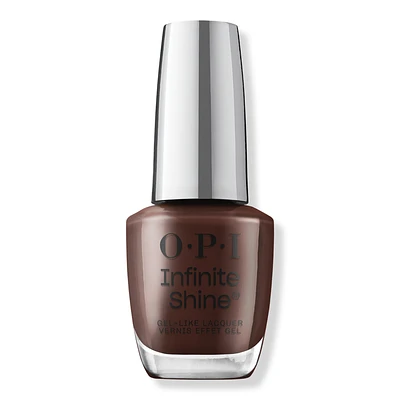 Infinite Shine Long-Wear Nail Polish, Nudes/Neutrals/Browns - Not Afraid of the Dark