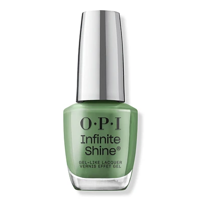 Infinite Shine Long-Wear Nail Polish, Blues/Greens - Happily Evergreen After