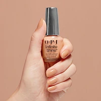 Infinite Shine Long-Wear Nail Polish, Nudes/Neutrals/Browns - Over-slay your Welcome