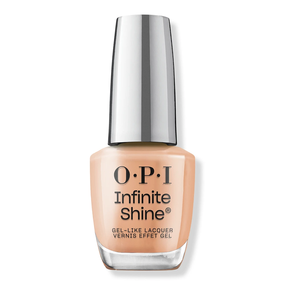 Infinite Shine Long-Wear Nail Polish, Nudes/Neutrals/Browns - Over-slay your Welcome