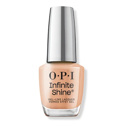 Infinite Shine Long-Wear Nail Polish, Nudes/Neutrals/Browns - Over-slay your Welcome