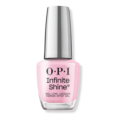 Infinite Shine Long-Wear Nail Polish, Pinks - Faux-ever Yours