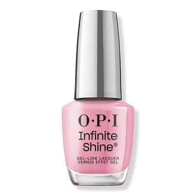 Infinite Shine Long-Wear Nail Polish, Pinks - Flamingo Your Own Way