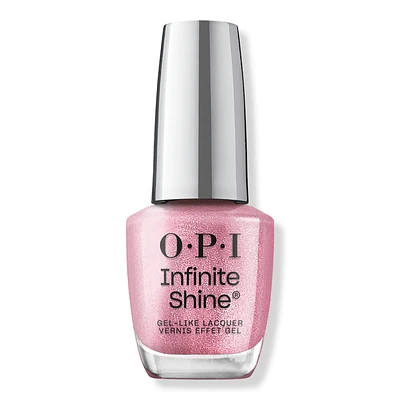 Infinite Shine Long-Wear Nail Polish, Pinks - Shined, Sealed, Delivered