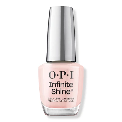 Infinite Shine Long-Wear Nail Polish, Pinks - Pretty Pink Perseveres