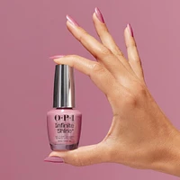 Infinite Shine Long-Wear Nail Polish, Pinks