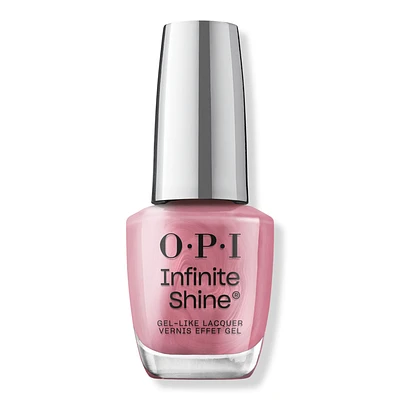 Infinite Shine Long-Wear Nail Polish, Pinks