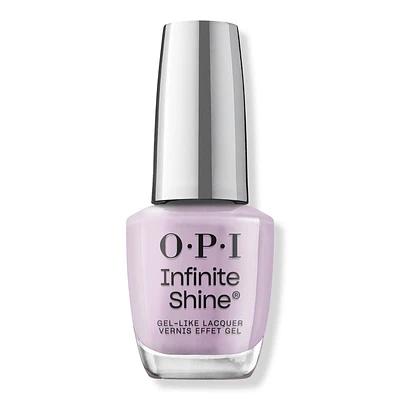 Infinite Shine Long-Wear Nail Polish, Purples
