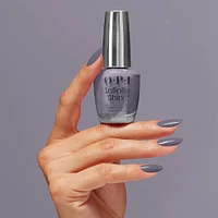 Infinite Shine Long-Wear Nail Polish, Purples - Endure & Allure