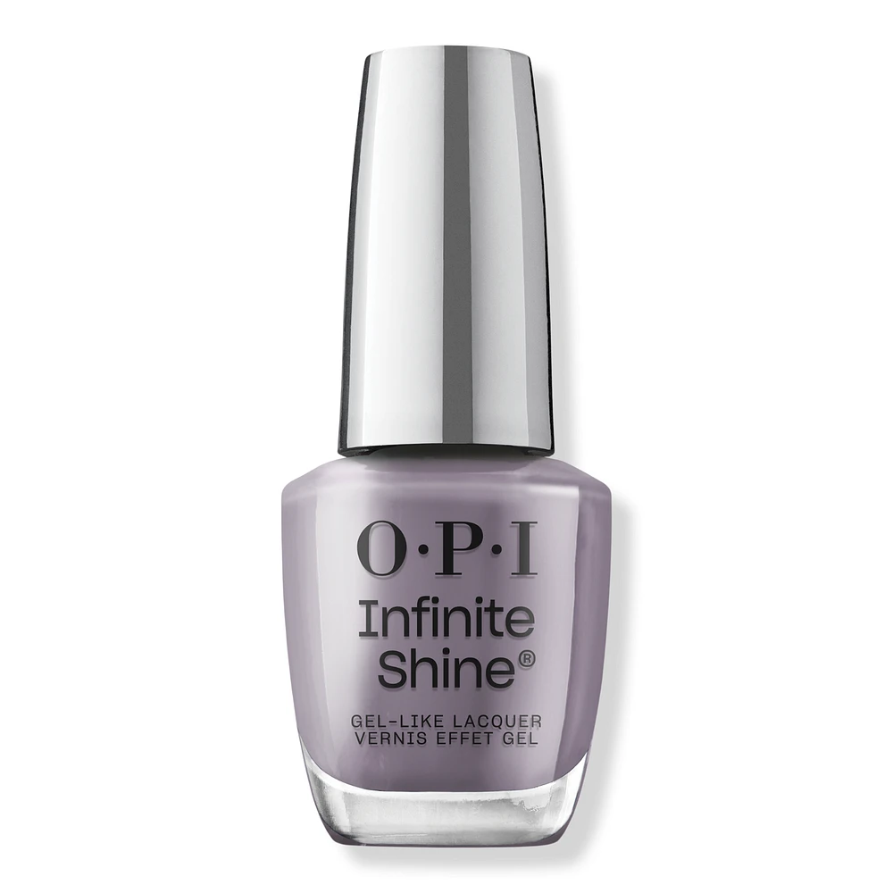 Infinite Shine Long-Wear Nail Polish, Purples - Endure & Allure