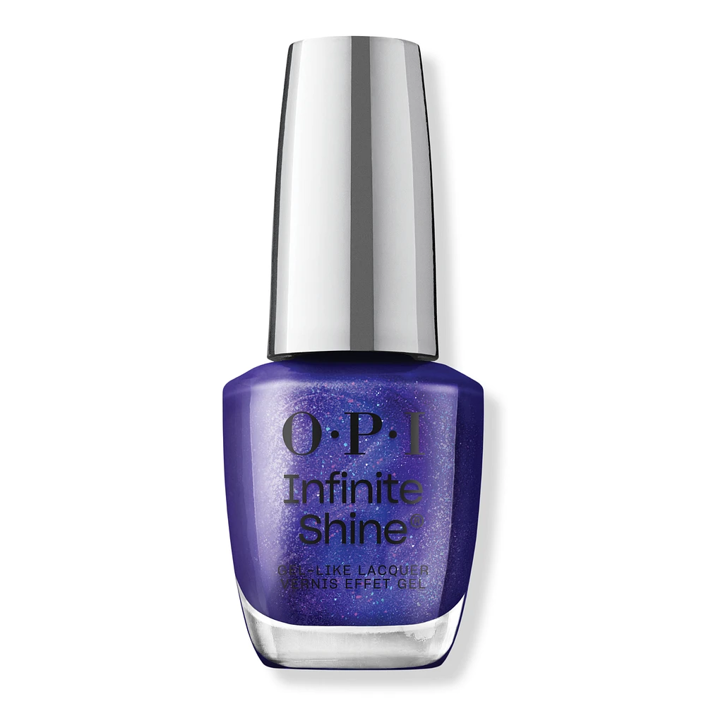 Infinite Shine Long-Wear Nail Polish, Purples