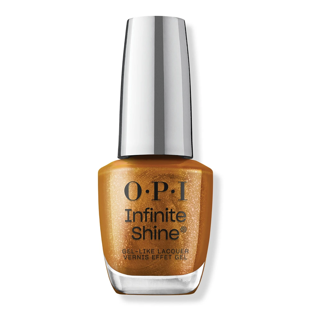 Infinite Shine Long-Wear Nail Polish, Nudes/Neutrals/Browns - Stunstoppable