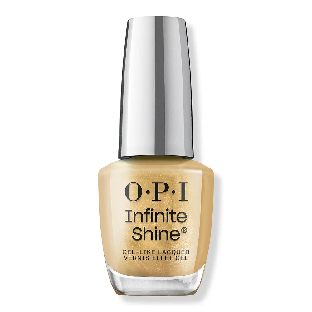 Infinite Shine Long-Wear Nail Polish, Reds/Oranges/Yellows