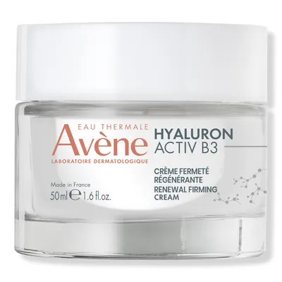 Avene Hyaluron Activ B3 Renewal Firming Cream