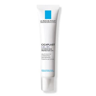 La Roche-Posay Cicaplast Gel B5 Skin Protectant Repair Gel