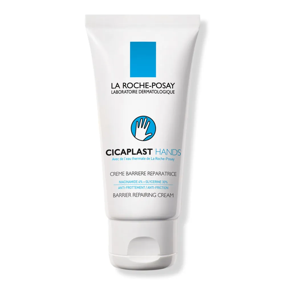 La Roche-Posay Cicaplast Hand Repair Cream for Dry Hands