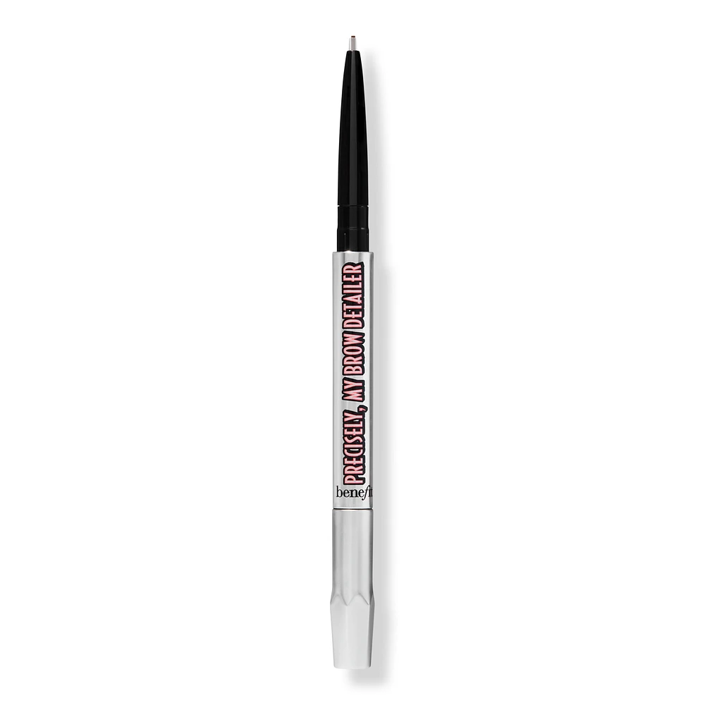 Precisely, My Brow Detailer Microfine Waterproof Eyebrow Pencil