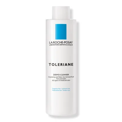 La Roche-Posay Toleriane Dermo Cleanser and Makeup Remover