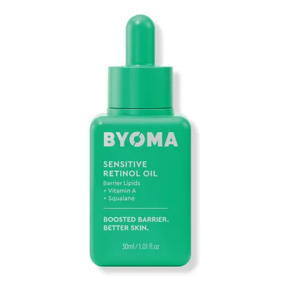 BYOMA Sensitive Retinol Oil