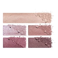 LES BEIGES Healthy Glow Natural Eyeshadow Palette