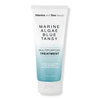 Vitamins and Sea beauty Marine Algae and Blue Tansy Multipurpose Treatment