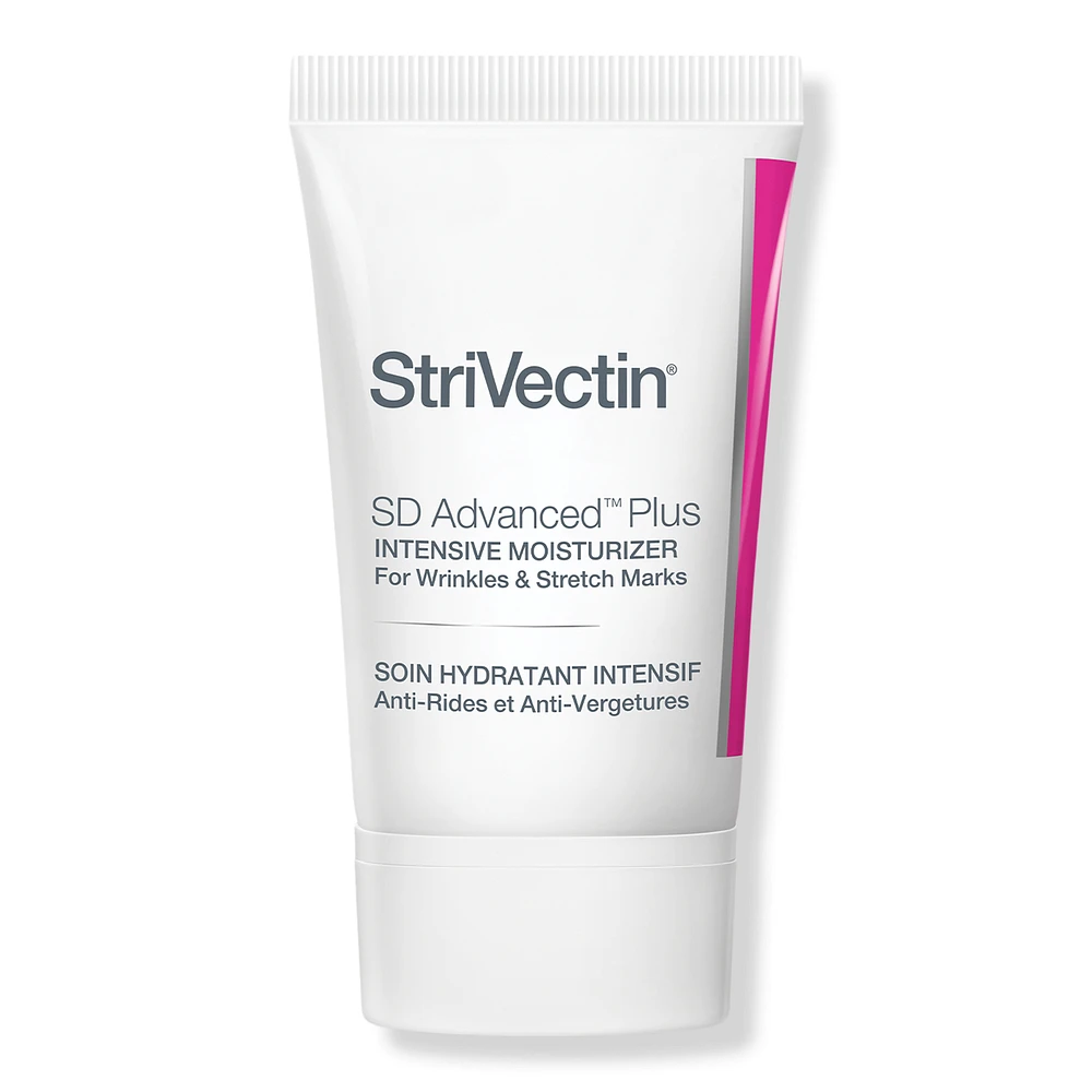 SD Advanced PLUS Intensive Moisturizer