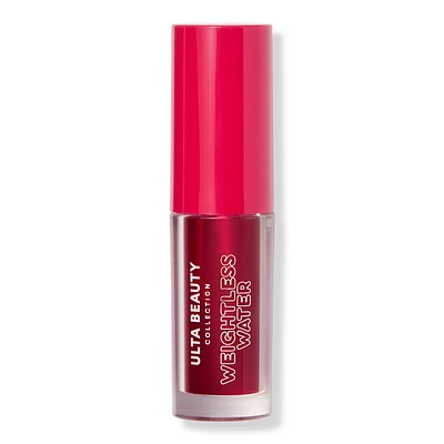 Weightless Water Lip Stain - Very Berry