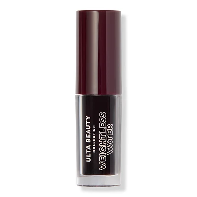 Weightless Water Lip Stain - Plum Paradise
