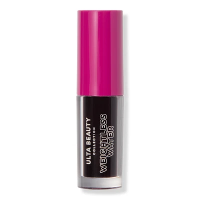 Weightless Water Lip Stain - Sangria Splash