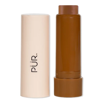 Silky Tint Creamy Multitasking Stick - Bronze Babe