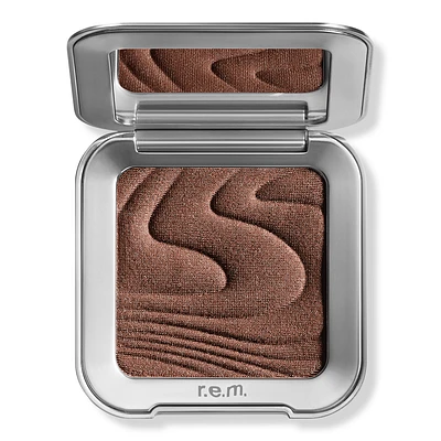 Hypernova Satin Matte Bronzer - Espresso Martini