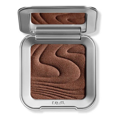 Hypernova Satin Matte Bronzer - Cocoa-Nut