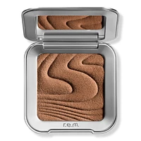 Hypernova Satin Matte Bronzer