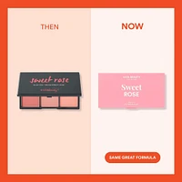 Blush Trio Palette