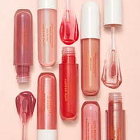 Shiny Sheer Lip Gloss