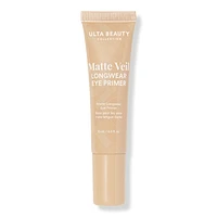 ULTA Beauty Collection Matte Veil Longwear Eye Primer