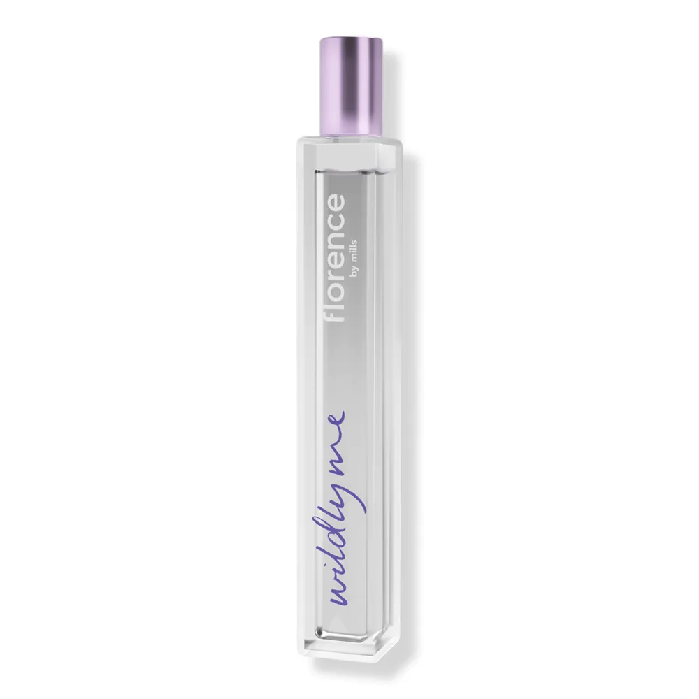 florence by mills Wildly Me Eau De Toilette Travel Spray