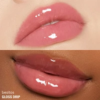 Gloss Drip Lip Gloss